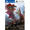 Monster Hunter Rise: Sunbreak PS4/PS5